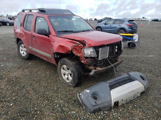 NISSAN XTERRA OFF 2012 5n1an0nw6cc504909