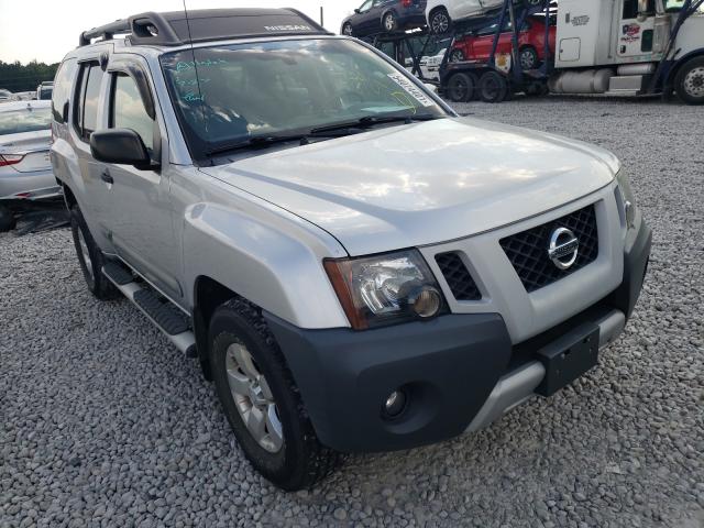 NISSAN XTERRA OFF 2012 5n1an0nw6cc505154