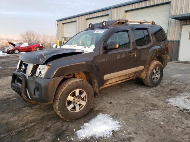 NISSAN XTERRA 2012 5n1an0nw6cc507647