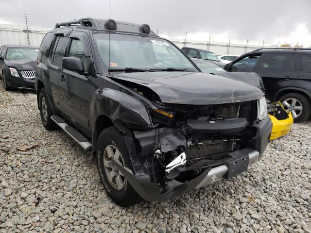 NISSAN XTERRA OFF 2012 5n1an0nw6cc514971