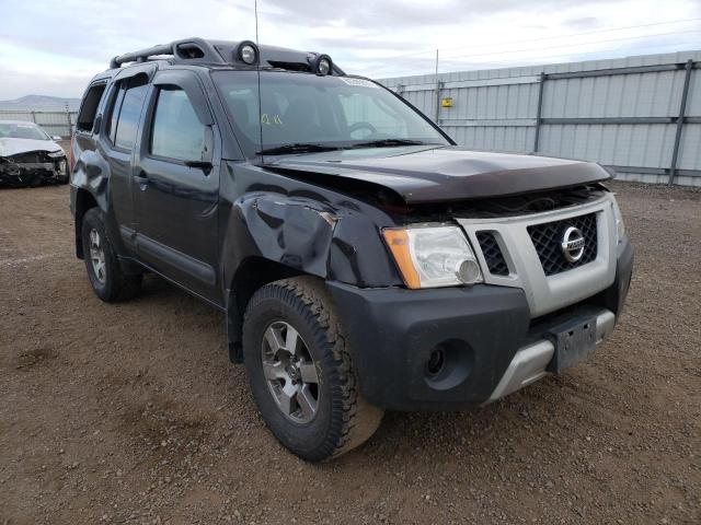 NISSAN XTERRA OFF 2012 5n1an0nw6cc515229