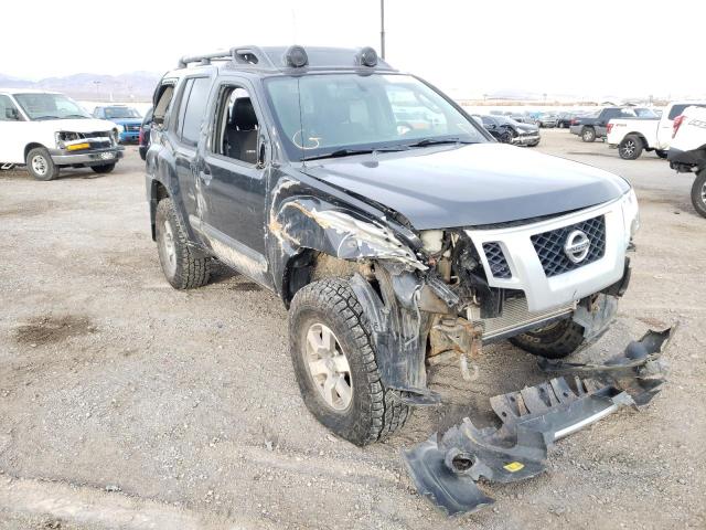 NISSAN XTERRA OFF 2012 5n1an0nw6cc516333