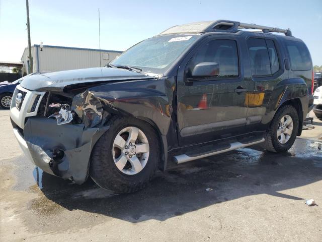 NISSAN XTERRA 2012 5n1an0nw6cc517532