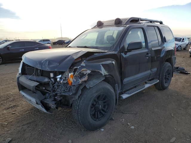 NISSAN XTERRA OFF 2012 5n1an0nw6cc519085