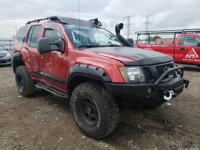 NISSAN XTERRA OFF 2012 5n1an0nw6cc519166