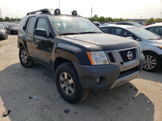 NISSAN XTERRA OFF 2012 5n1an0nw6cc520012