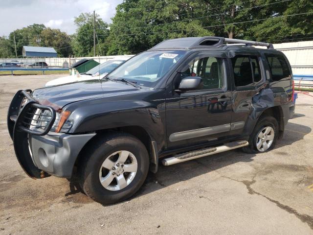 NISSAN XTERRA 2012 5n1an0nw6cc523301