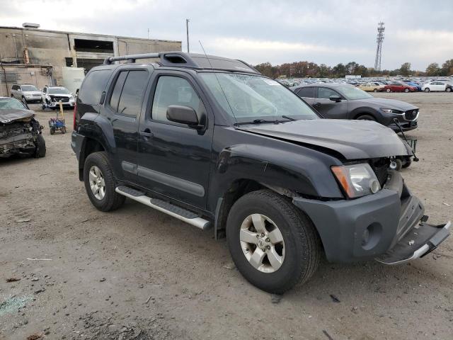 NISSAN XTERRA X 2013 5n1an0nw6dn825094