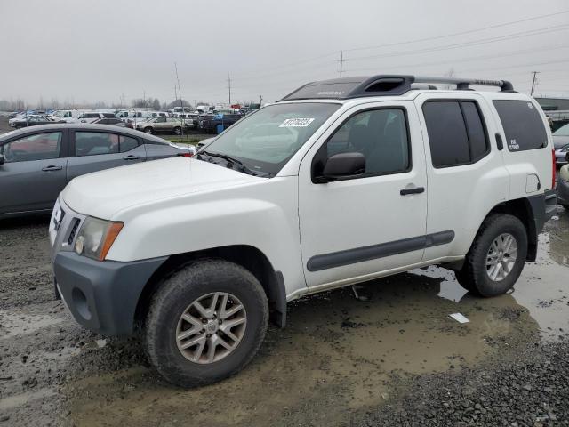 NISSAN XTERRA 2014 5n1an0nw6en814890