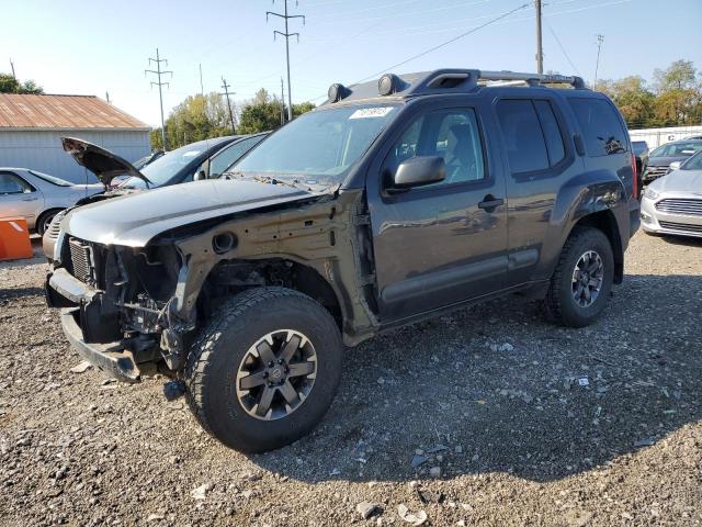 NISSAN XTERRA 2015 5n1an0nw6fn651384