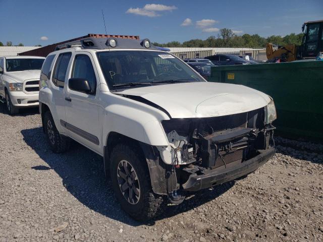 NISSAN XTERRA X 2015 5n1an0nw6fn652261