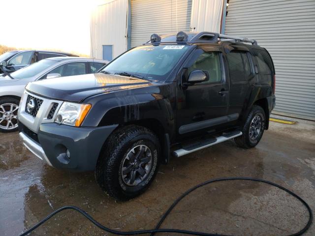 NISSAN XTERRA X 2015 5n1an0nw6fn662594