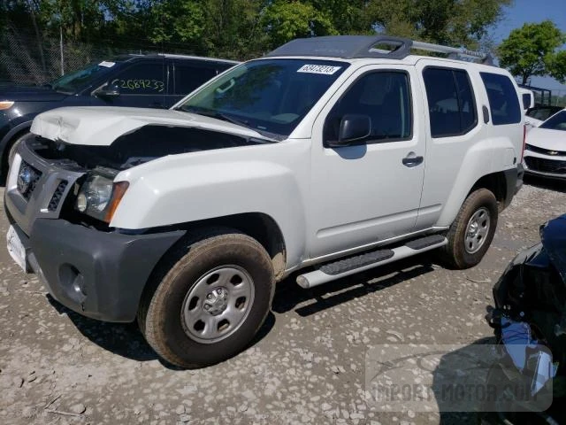 NISSAN XTERRA 2015 5n1an0nw6fn666936