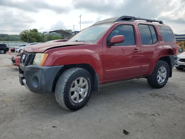 NISSAN XTERRA OFF 2010 5n1an0nw7ac500039