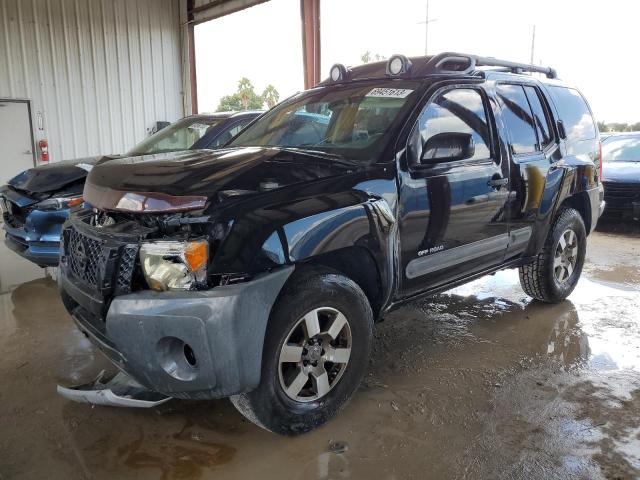 NISSAN XTERRA OFF 2010 5n1an0nw7ac500767