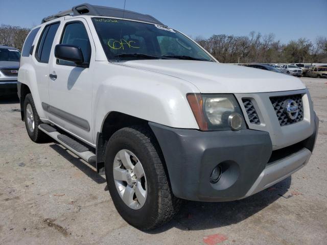 NISSAN XTERRA OFF 2010 5n1an0nw7ac505032