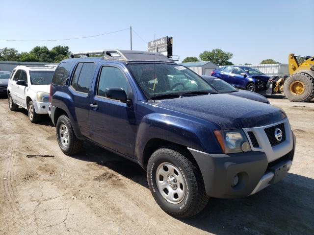 NISSAN XTERRA OFF 2010 5n1an0nw7ac505046