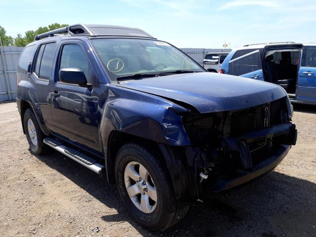 NISSAN XTERRA OFF 2010 5n1an0nw7ac506147