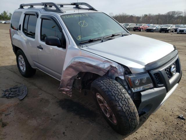 NISSAN XTERRA OFF 2010 5n1an0nw7ac506598