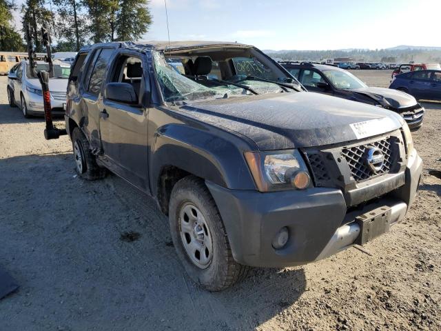 NISSAN XTERRA OFF 2010 5n1an0nw7ac507220