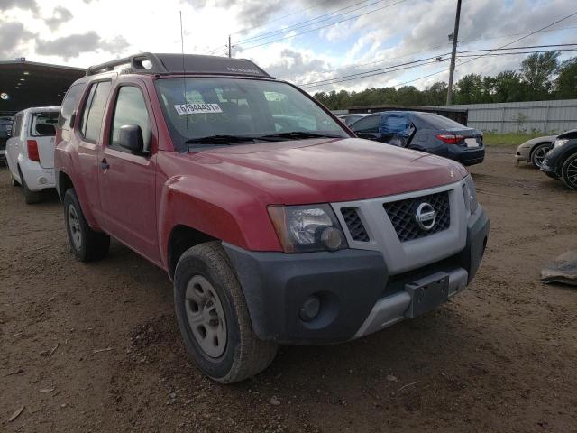 NISSAN XTERRA OFF 2010 5n1an0nw7ac507315