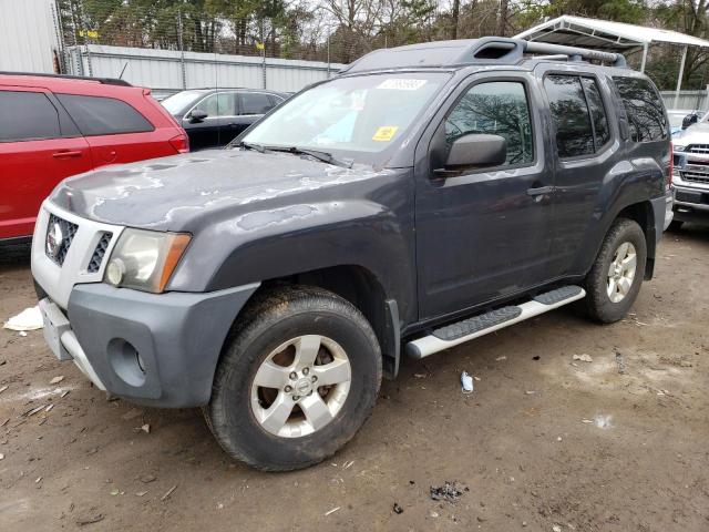 NISSAN XTERRA OFF 2010 5n1an0nw7ac509954