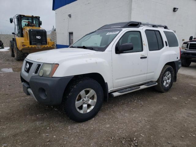 NISSAN XTERRA OFF 2010 5n1an0nw7ac511199