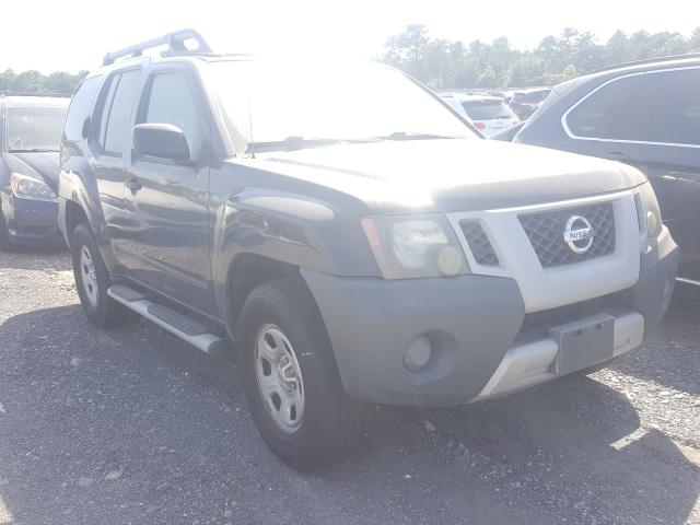 NISSAN XTERRA OFF 2010 5n1an0nw7ac511719