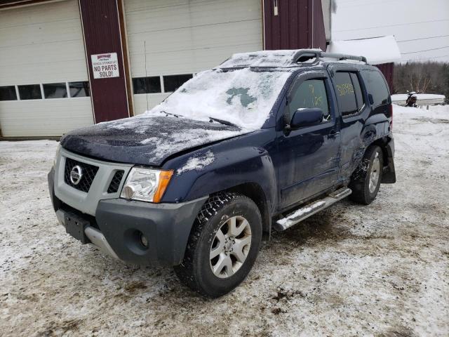 NISSAN XTERRA OFF 2010 5n1an0nw7ac512448