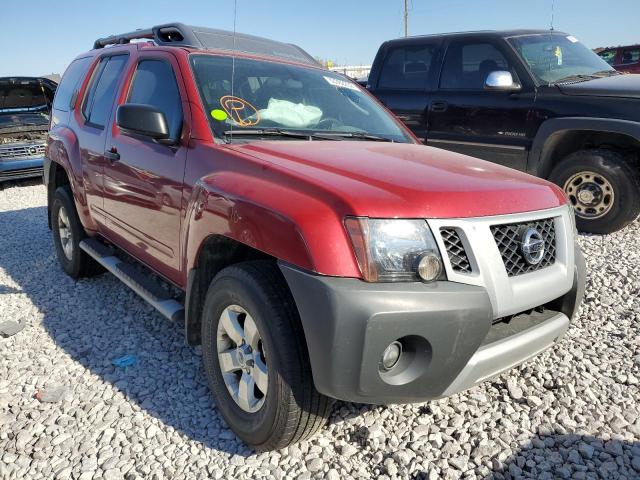 NISSAN XTERRA OFF 2010 5n1an0nw7ac512689