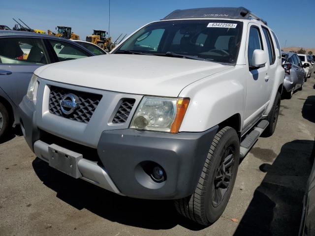 NISSAN XTERRA OFF 2010 5n1an0nw7ac515205