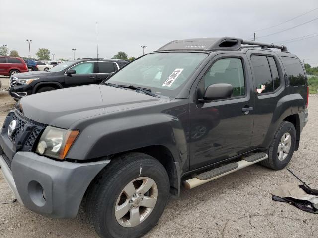 NISSAN XTERRA OFF 2010 5n1an0nw7ac515401