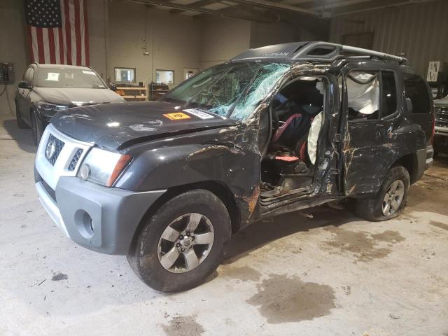 NISSAN XTERRA OFF 2010 5n1an0nw7ac516158