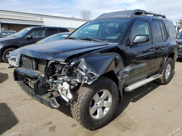 NISSAN XTERRA OFF 2010 5n1an0nw7ac516712