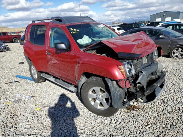 NISSAN XTERRA OFF 2010 5n1an0nw7ac517519