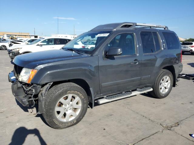 NISSAN XTERRA OFF 2010 5n1an0nw7ac517536