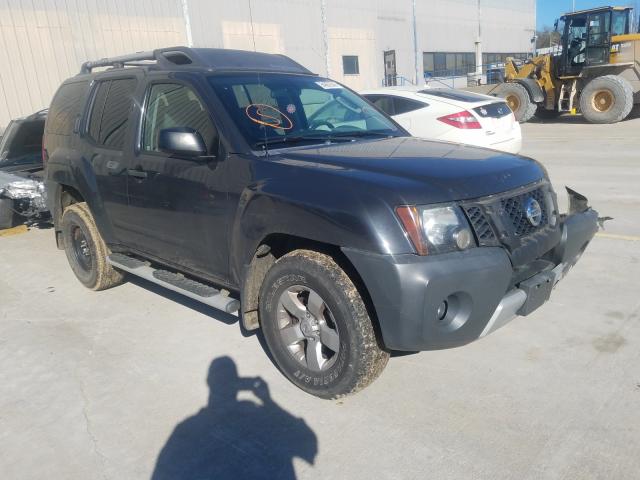 NISSAN XTERRA OFF 2010 5n1an0nw7ac518458