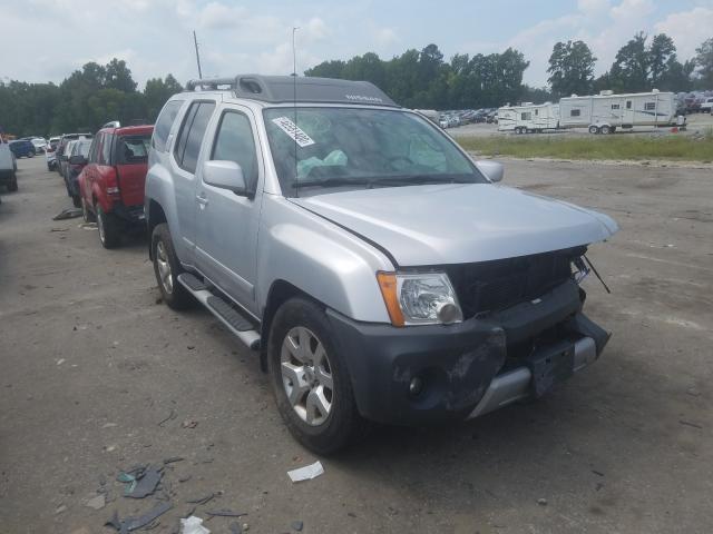 NISSAN XTERRA OFF 2010 5n1an0nw7ac522624