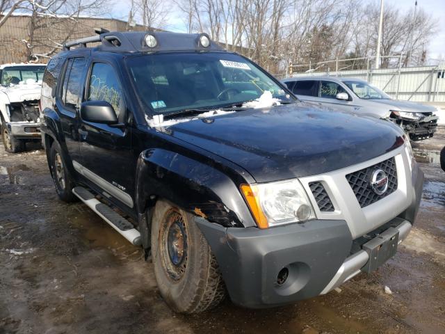 NISSAN XTERRA OFF 2010 5n1an0nw7ac526429