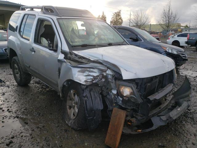 NISSAN XTERRA OFF 2011 5n1an0nw7bc501144