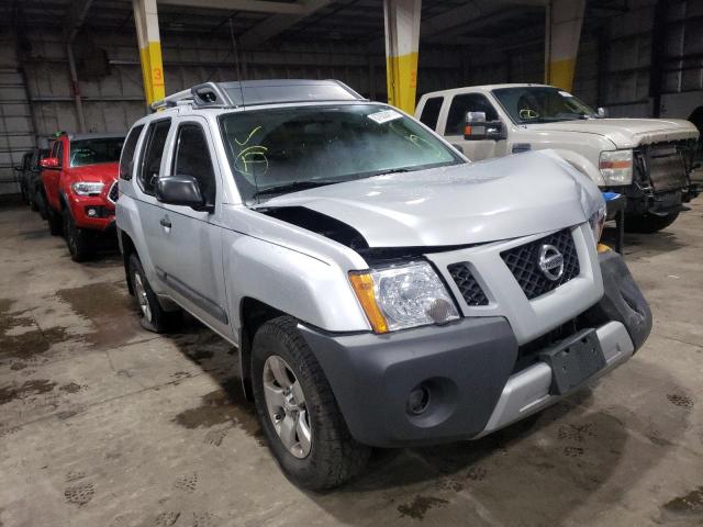 NISSAN XTERRA OFF 2011 5n1an0nw7bc501497