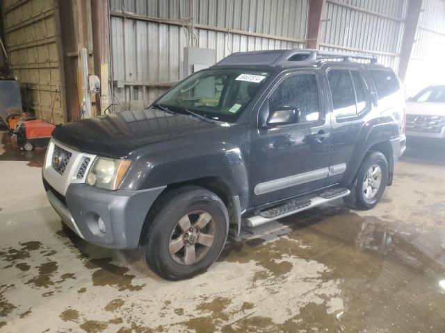 NISSAN XTERRA OFF 2011 5n1an0nw7bc503136