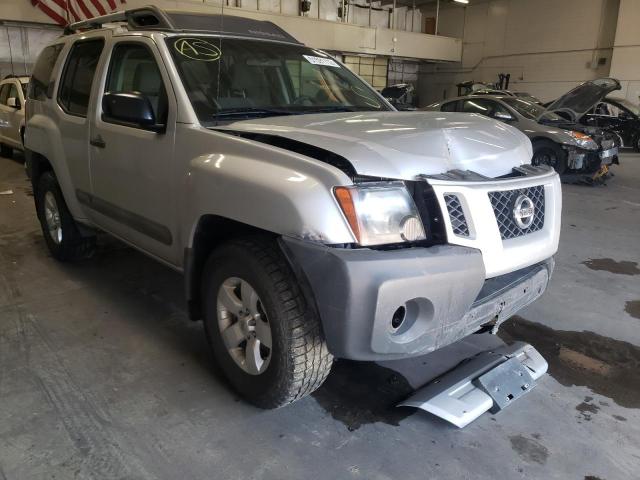 NISSAN XTERRA OFF 2011 5n1an0nw7bc507204