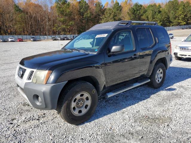 NISSAN XTERRA OFF 2011 5n1an0nw7bc507980