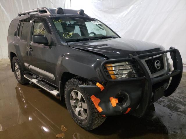 NISSAN XTERRA OFF 2011 5n1an0nw7bc512967