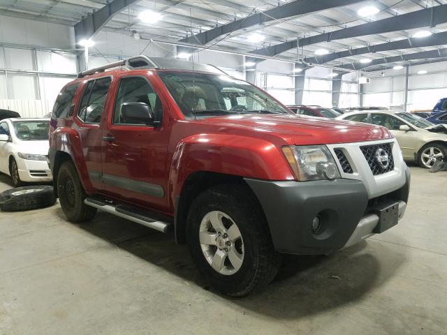 NISSAN XTERRA OFF 2011 5n1an0nw7bc513410