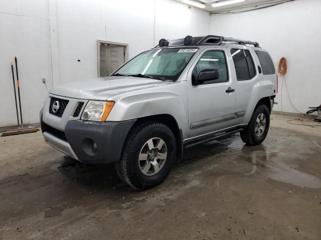 NISSAN XTERRA OFF 2011 5n1an0nw7bc513861