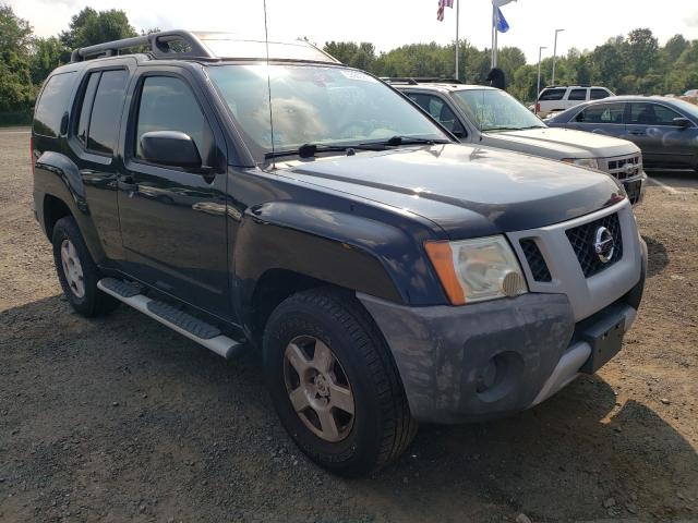 NISSAN XTERRA OFF 2011 5n1an0nw7bc517733