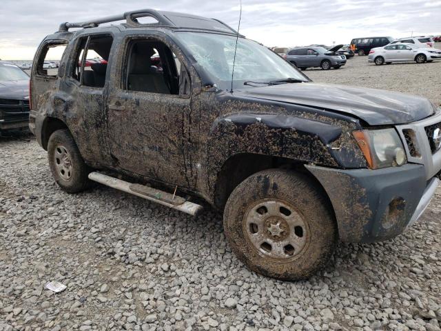 NISSAN XTERRA OFF 2011 5n1an0nw7bc517831