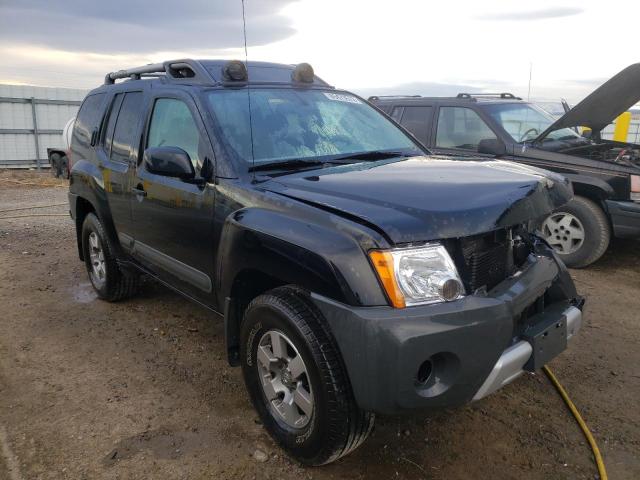 NISSAN XTERRA OFF 2011 5n1an0nw7bc518798